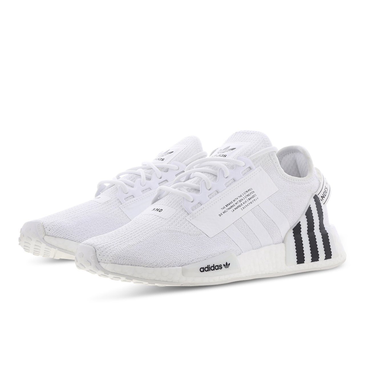 adidas NMD R1 V2 Image 2 of 7. Tap to open photo gallery.