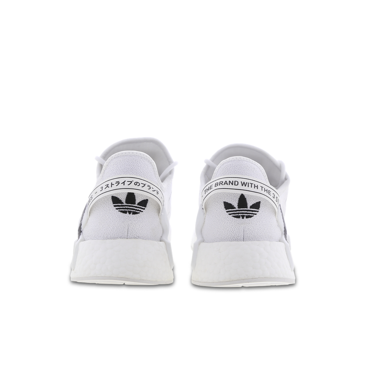 adidas NMD R1 V2 Image 3 of 7. Tap to open photo gallery.