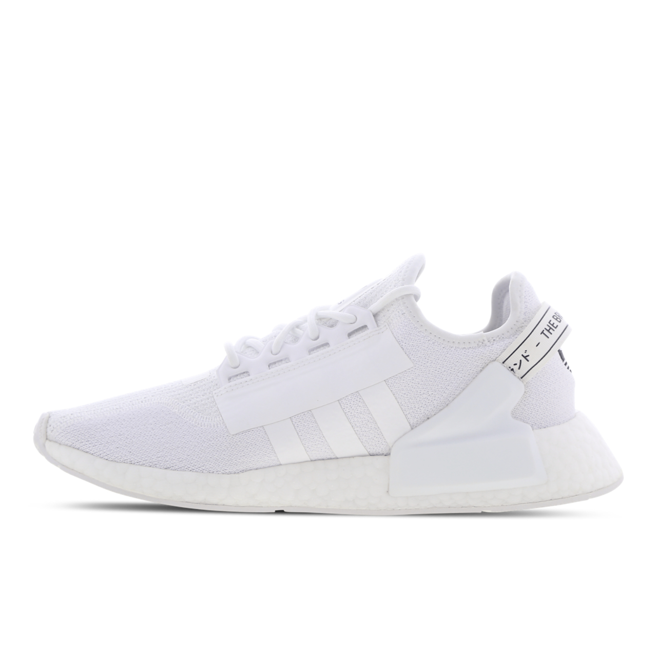 adidas NMD R1 V2 Image 4 of 7. Tap to open photo gallery.