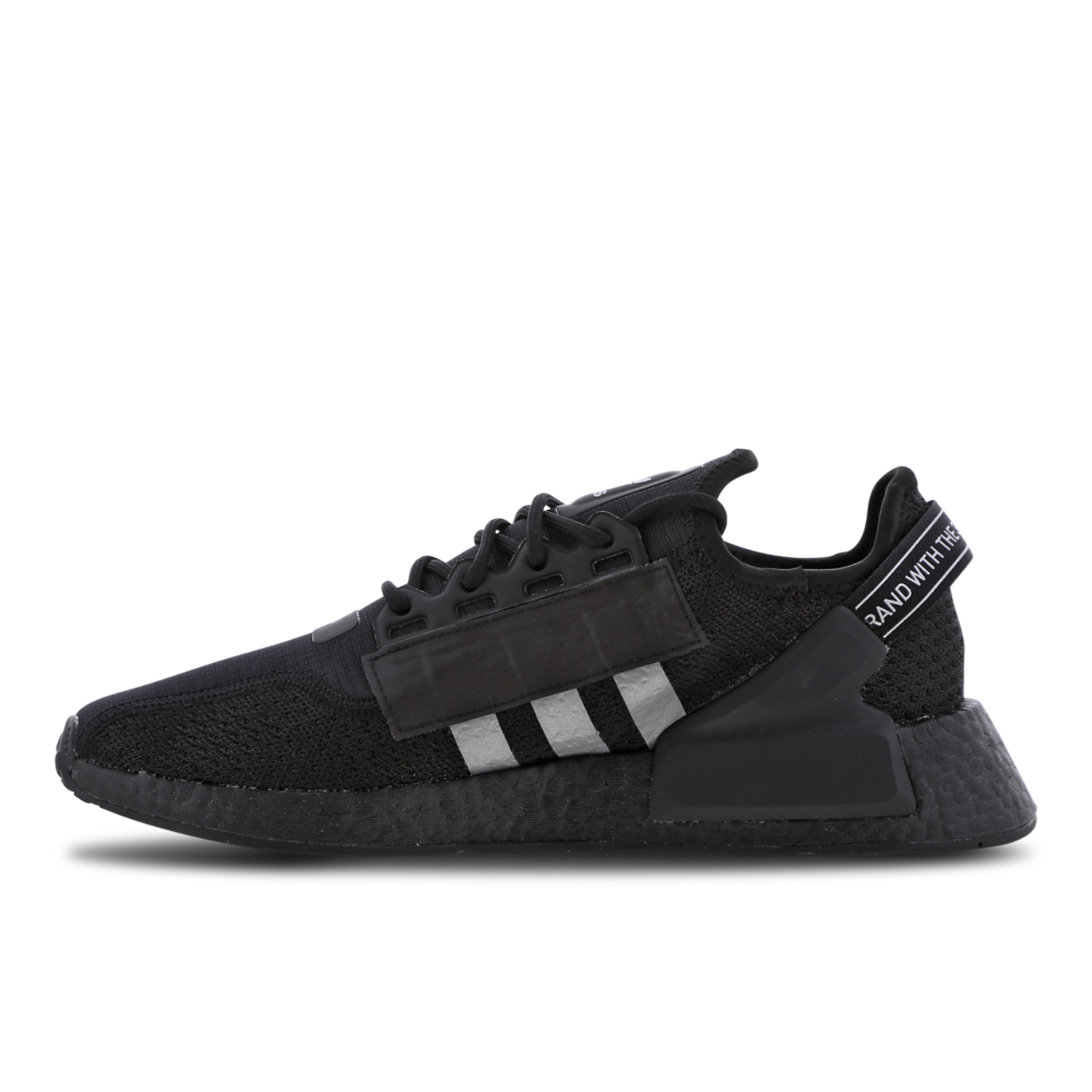 adidas NMD R1 V2 Image 4 of 7. Tap to open photo gallery.