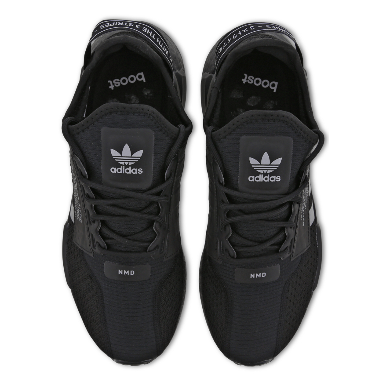 adidas NMD R1 V2 Image 5 of 7. Tap to open photo gallery.