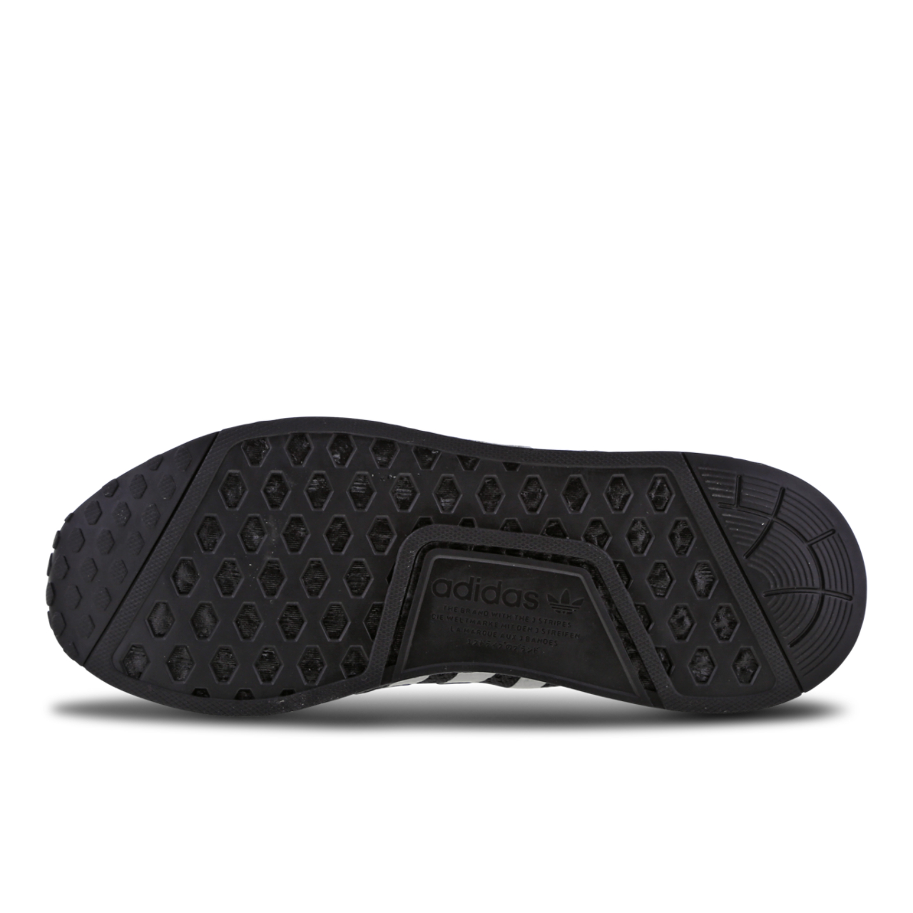 adidas NMD R1 V2 Image 6 of 7. Tap to open photo gallery.