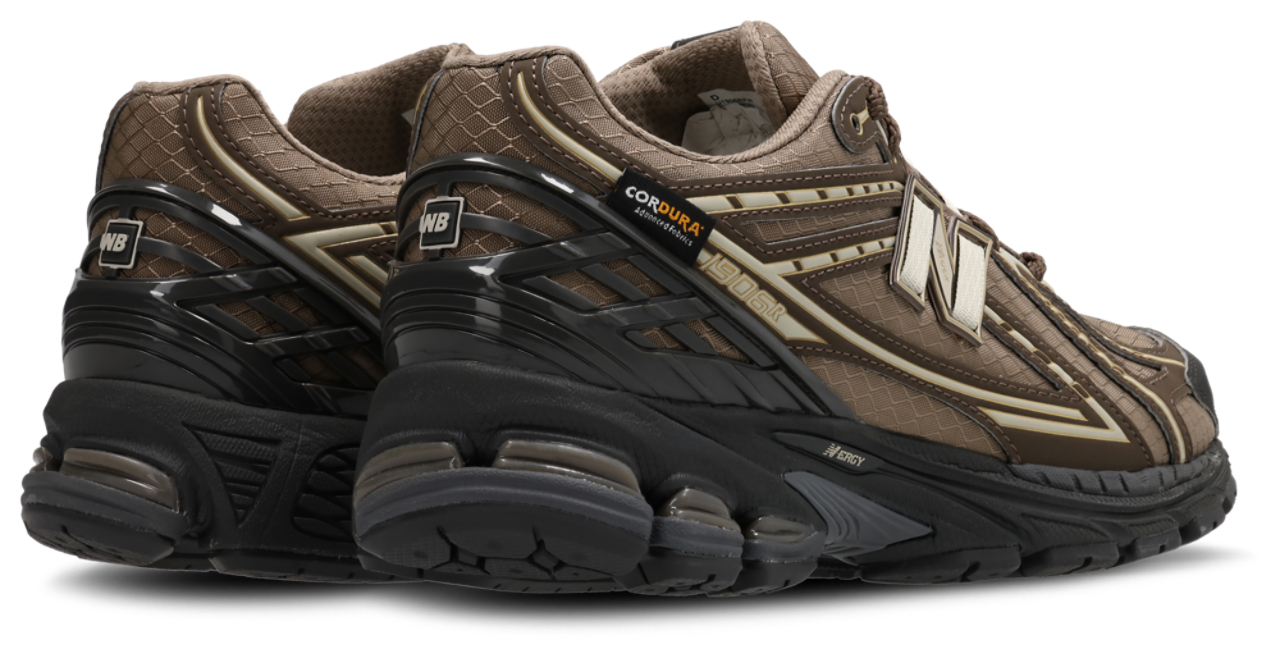 New Balance 1906R Image 3 of 7. Tap to open photo gallery.