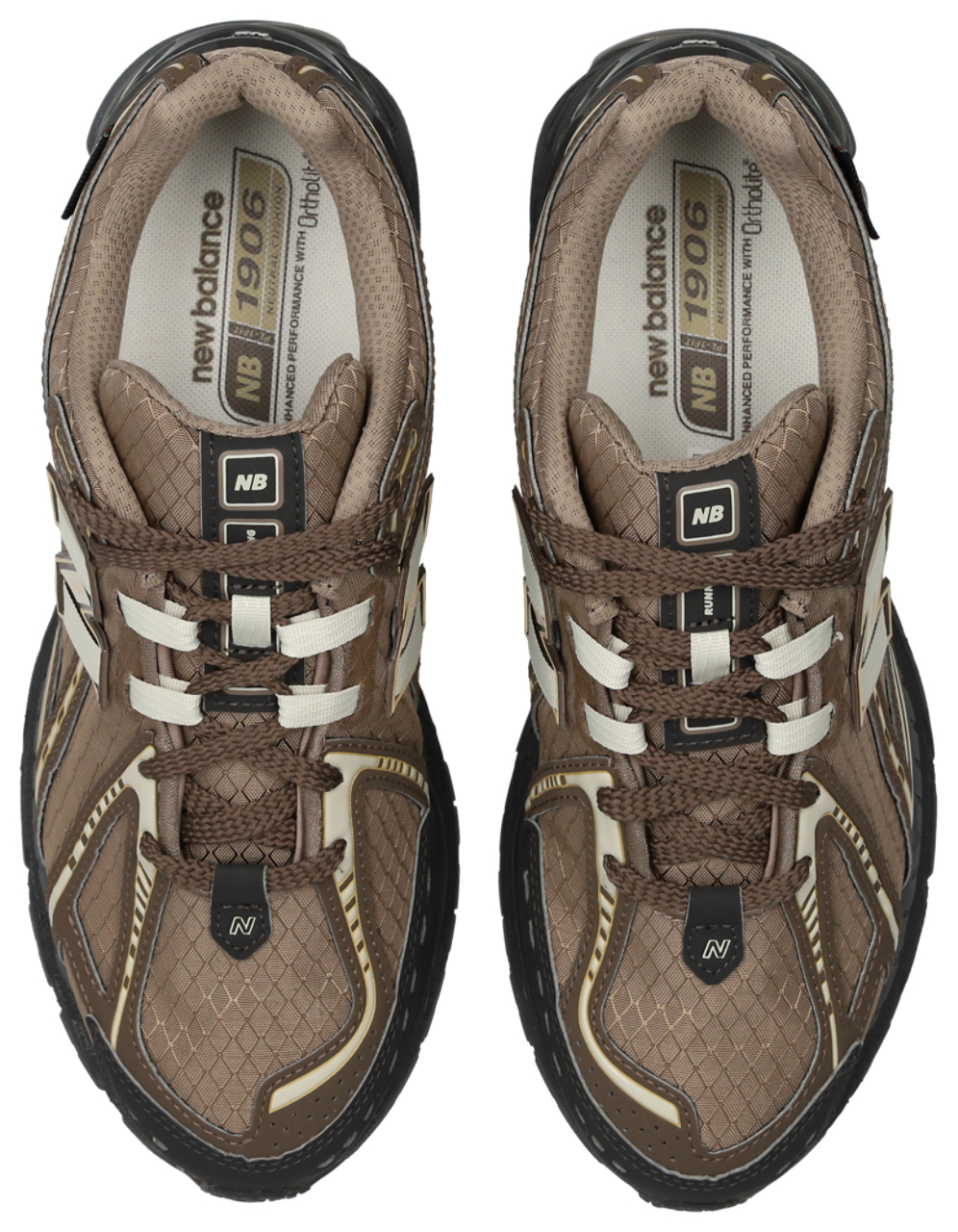 New Balance 1906R Image 5 of 7. Tap to open photo gallery.