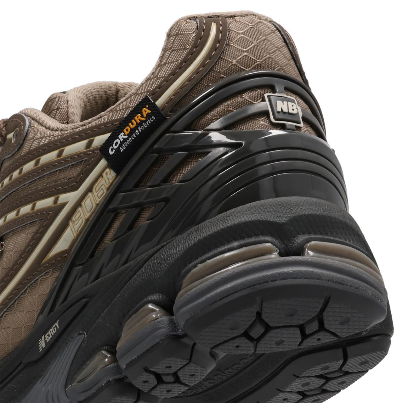 New Balance 1906R Image 7 of 7. Tap to open photo gallery.