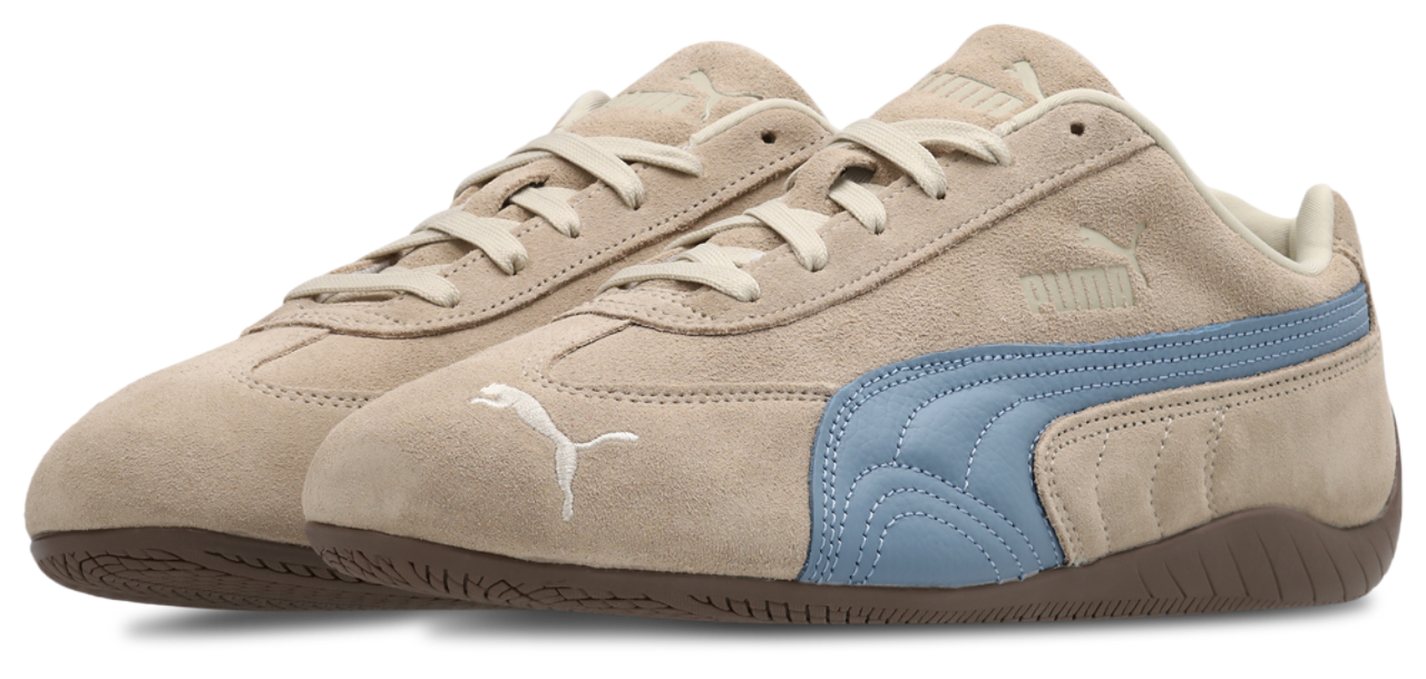 Puma Speedcat Imagen 2 de 7. Toque para abrir la galería de fotos.