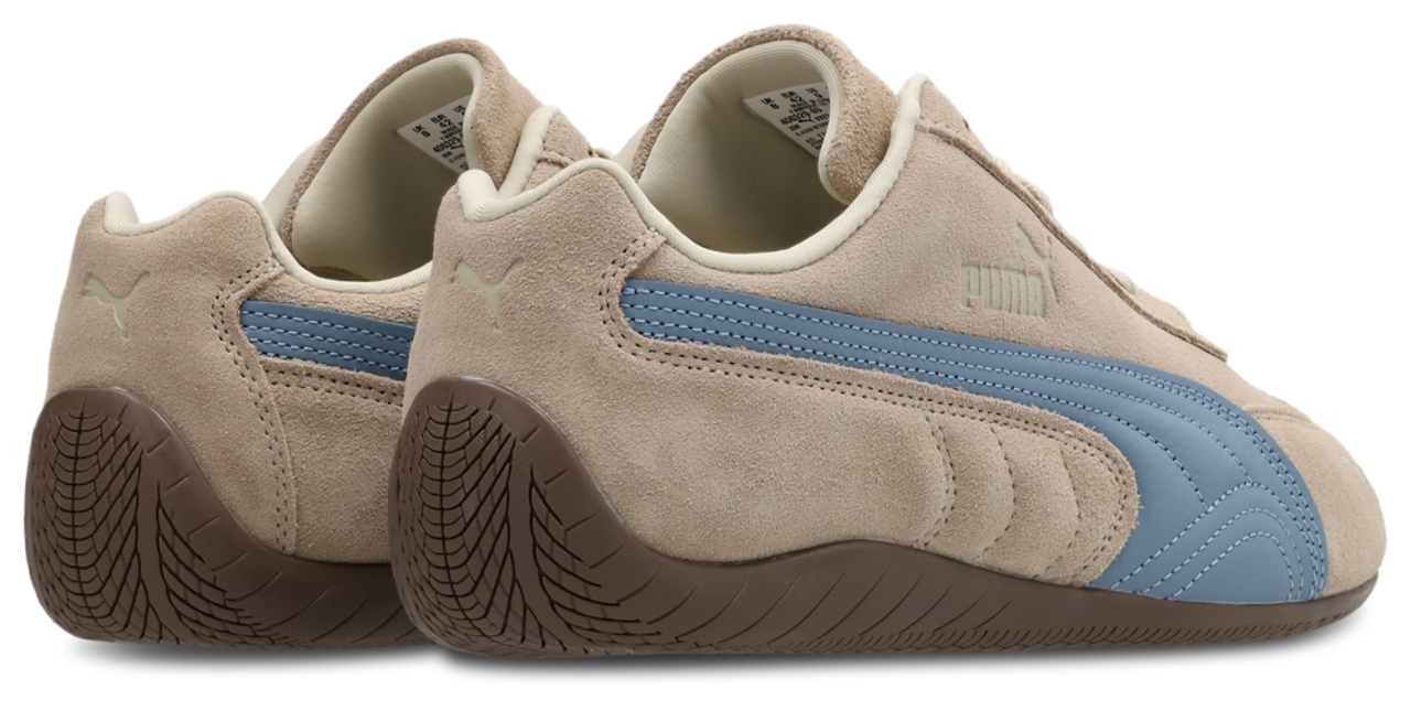 Puma Speedcat Imagen 3 de 7. Toque para abrir la galería de fotos.