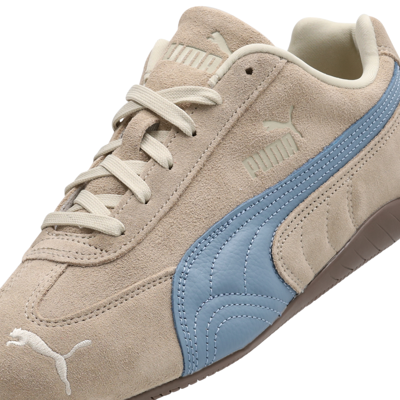 Puma Speedcat Imagen 7 de 7. Toque para abrir la galería de fotos.