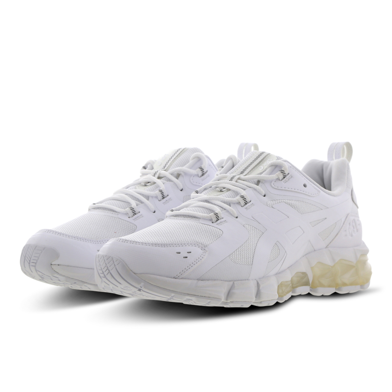 Asics GEL-QUANTUM 180 VI Image 2 of 6. Tap to open photo gallery.