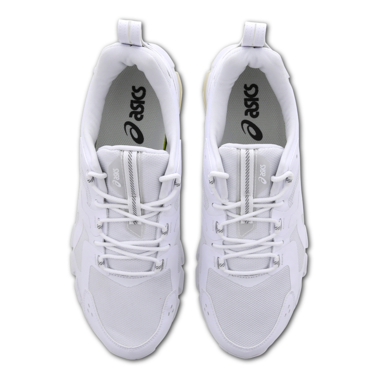 Asics GEL-QUANTUM 180 VI Image 5 of 6. Tap to open photo gallery.