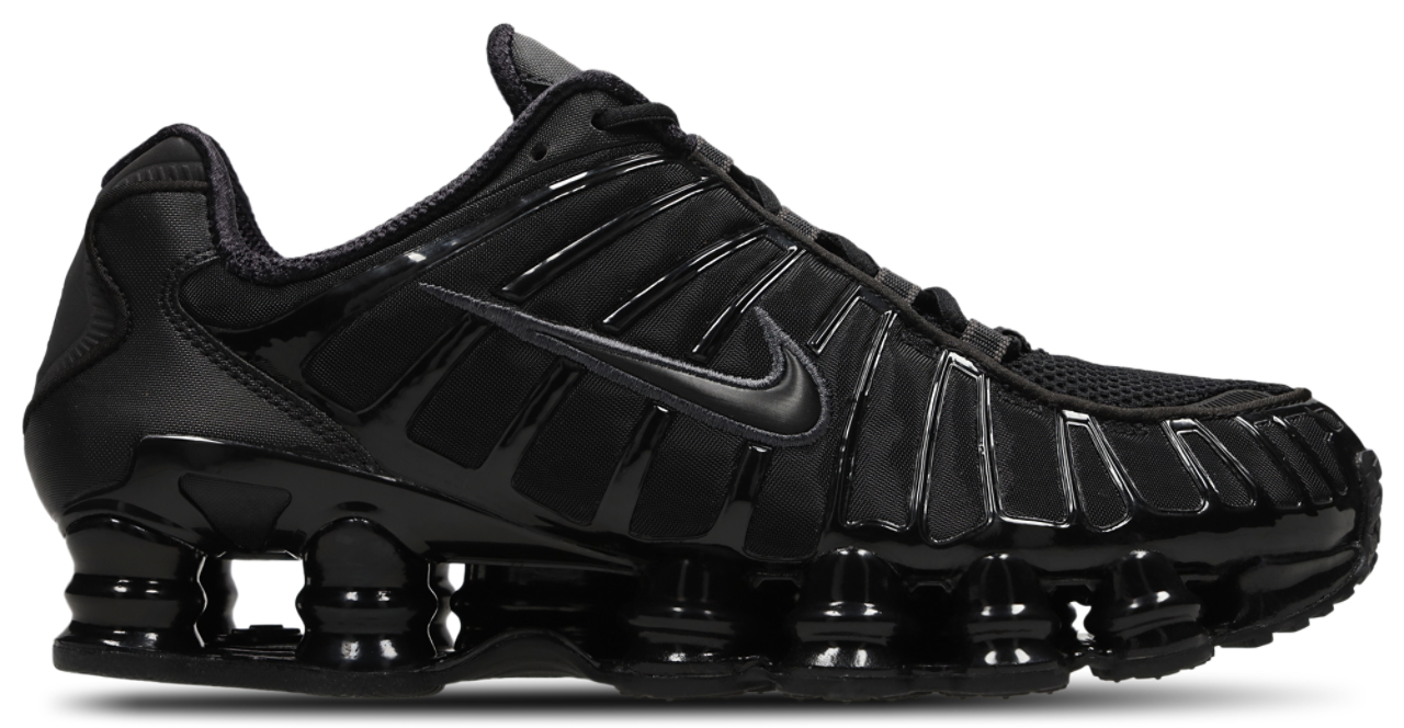 Nike Shox TL Image 1 of 8. Tap to open photo gallery.