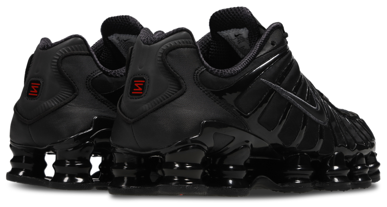 Nike Shox TL Image 4 of 8. Tap to open photo gallery.