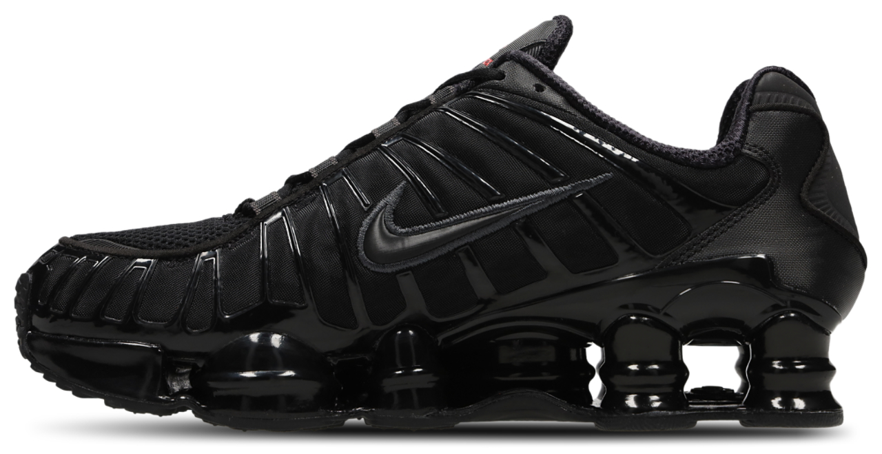 Nike Shox TL Image 5 of 8. Tap to open photo gallery.