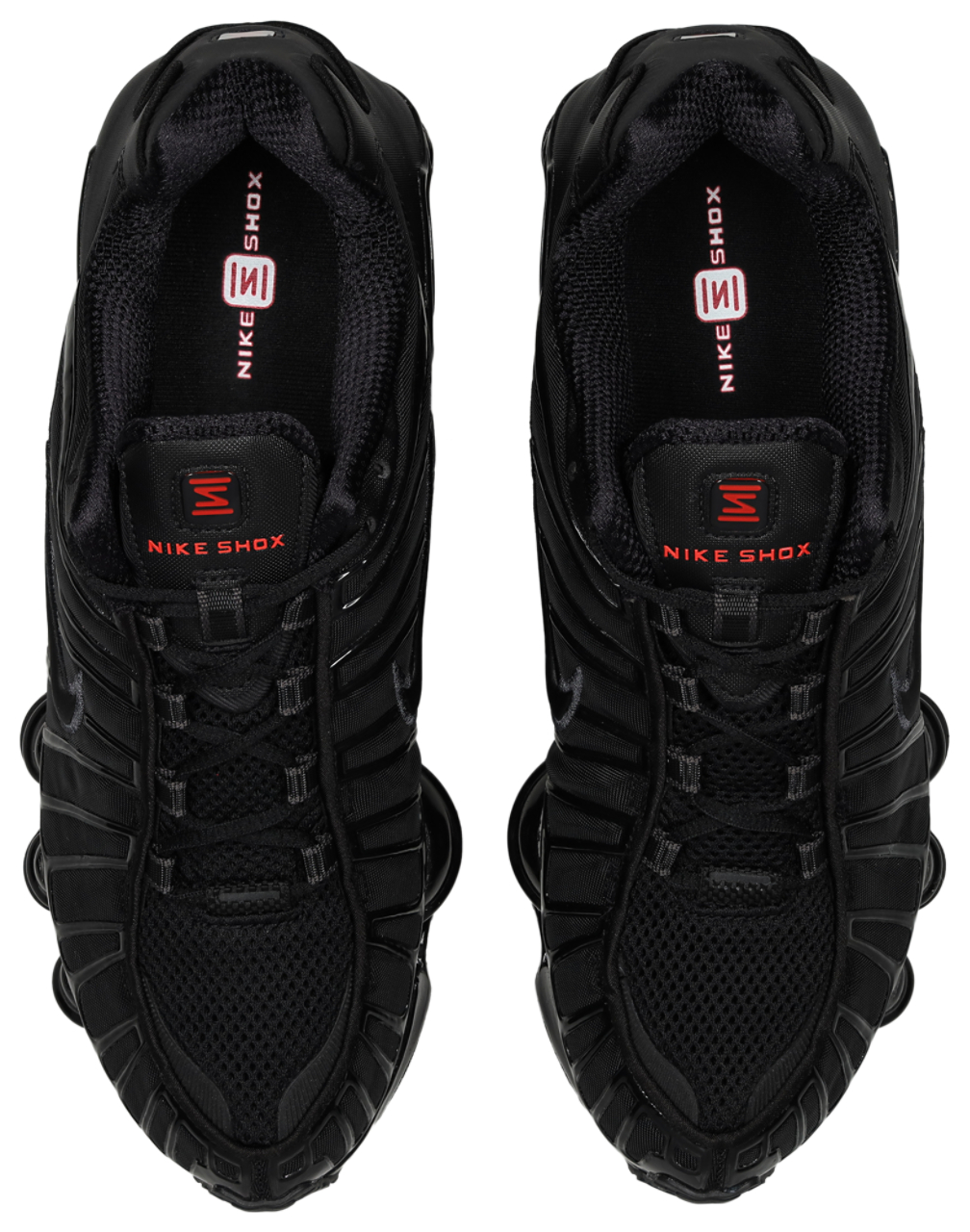 Nike Shox TL Image 6 of 8. Tap to open photo gallery.