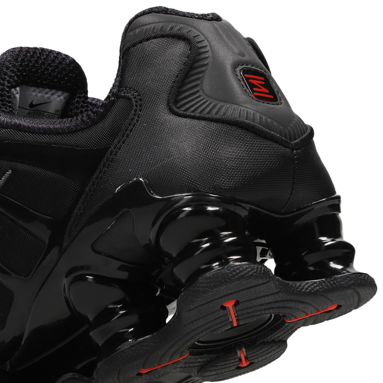 Nike Shox TL Image 8 of 8. Tap to open photo gallery.