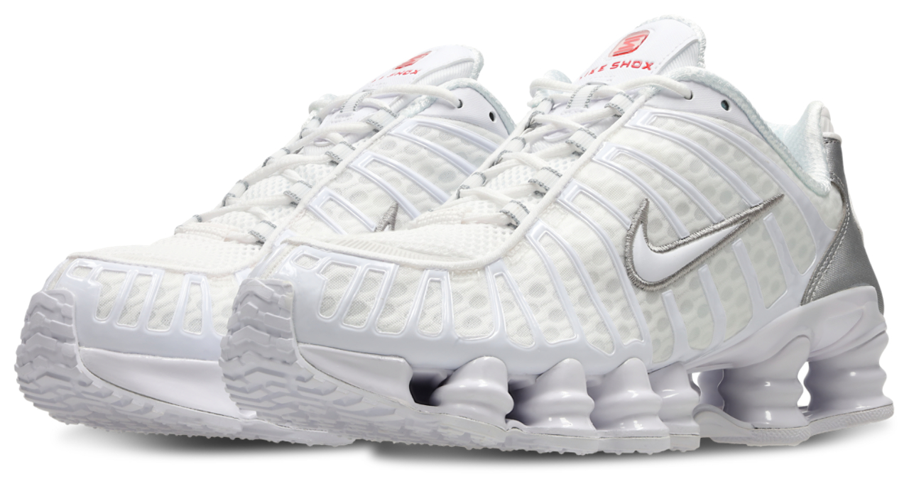 Nike Shox TL Afbeelding 2 van 7. Tik om de fotogalerij te openen..