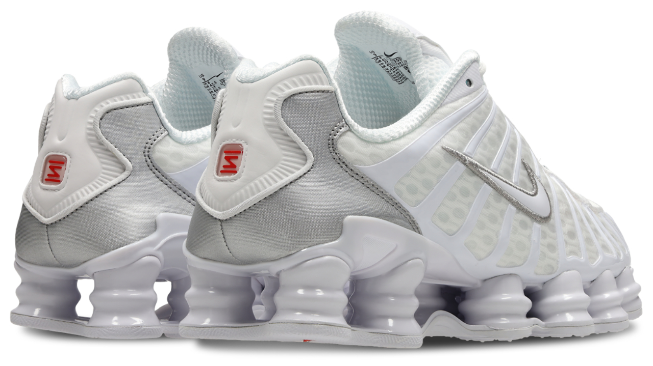 Nike Shox TL Afbeelding 3 van 7. Tik om de fotogalerij te openen..