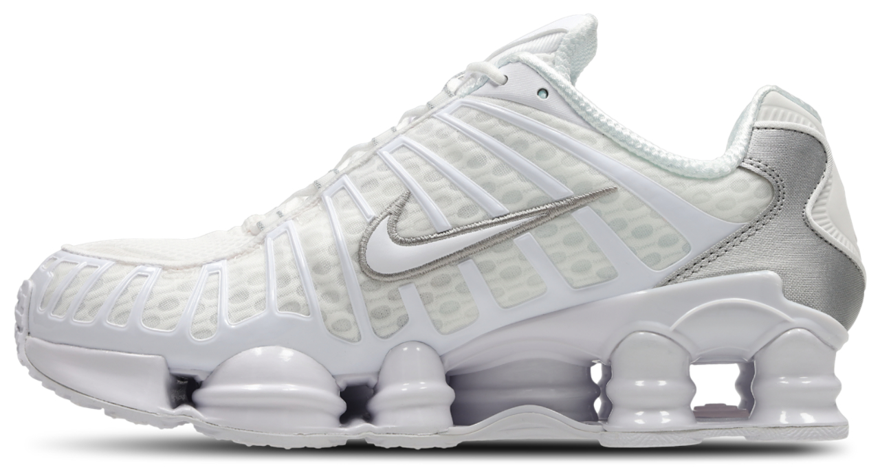 Nike Shox TL Afbeelding 4 van 7. Tik om de fotogalerij te openen..