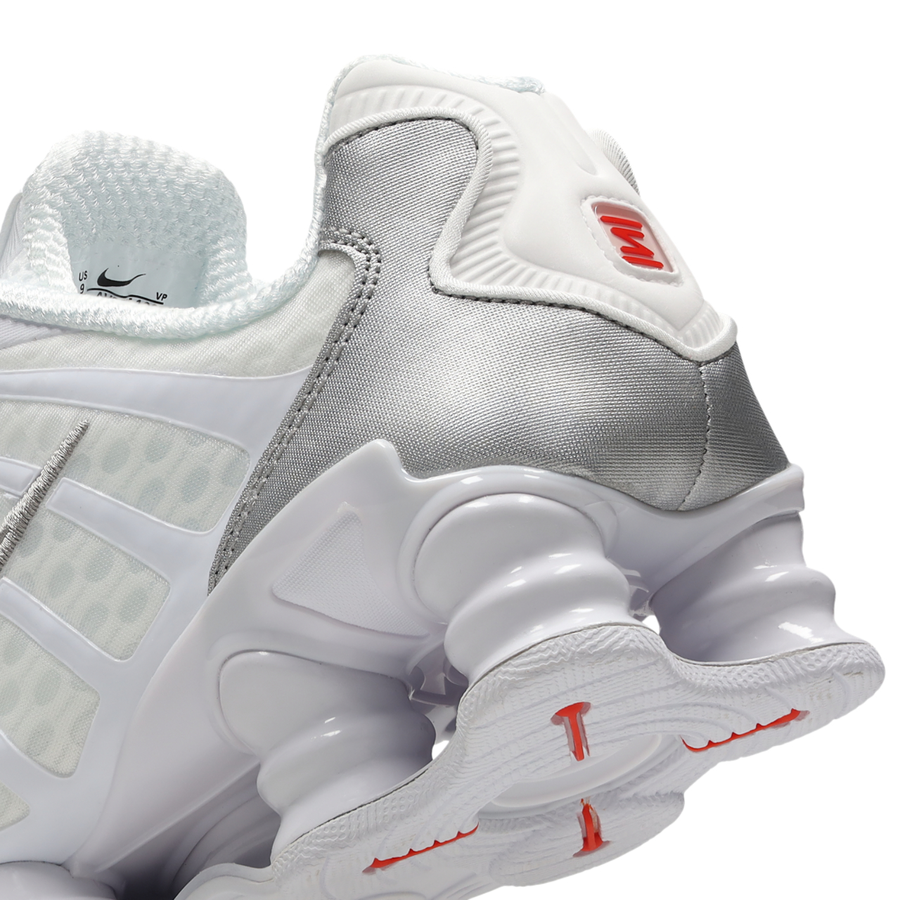Nike Shox TL Foot Locker Poland