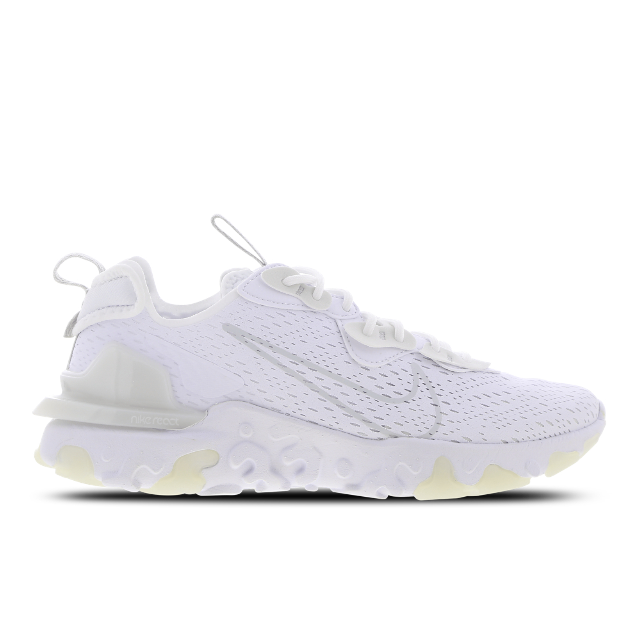 Nike React Vision Afbeelding 1 van 7. Tik om de fotogalerij te openen..