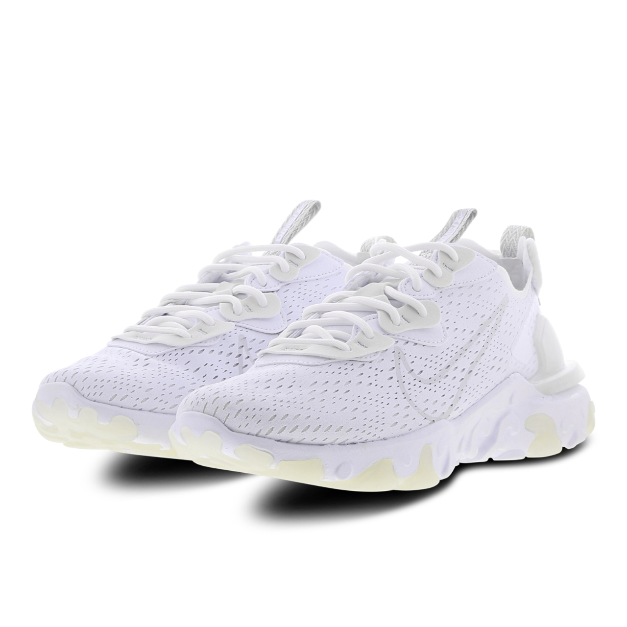 Nike React Vision Afbeelding 2 van 7. Tik om de fotogalerij te openen..