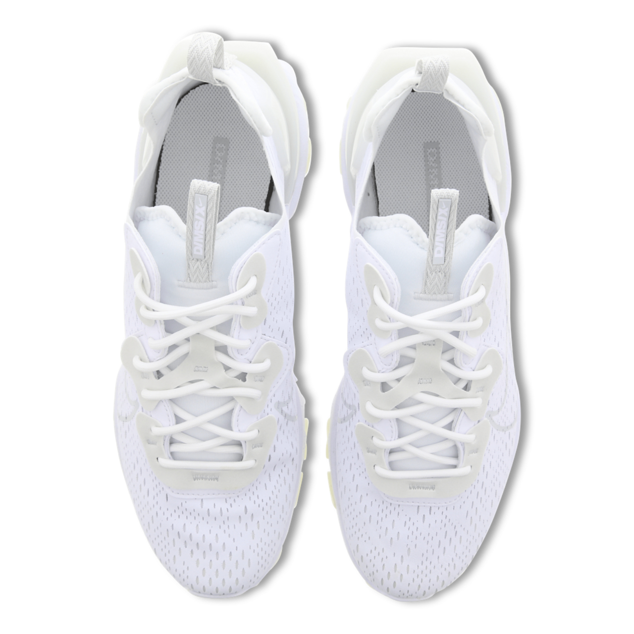 Nike React Vision Afbeelding 5 van 7. Tik om de fotogalerij te openen..