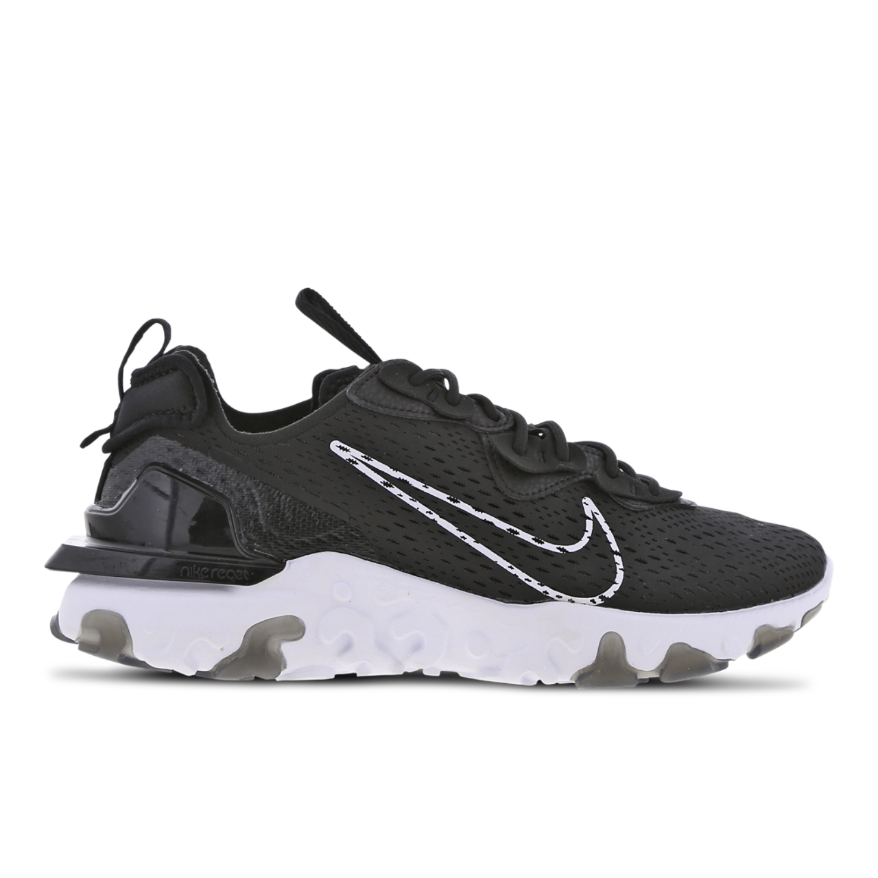 Nike React Vision Afbeelding 1 van 7. Tik om de fotogalerij te openen..