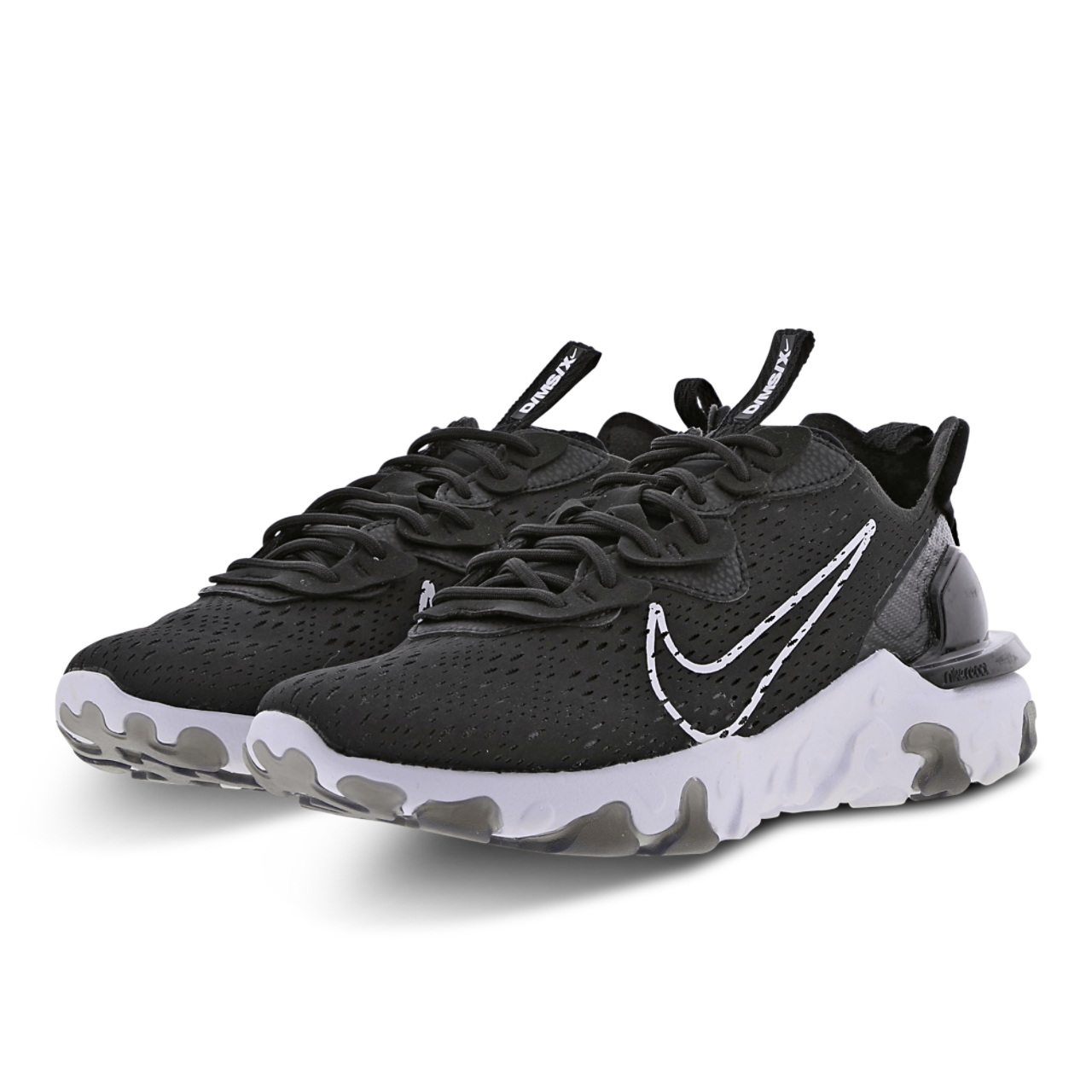 Nike React Vision Afbeelding 2 van 7. Tik om de fotogalerij te openen..