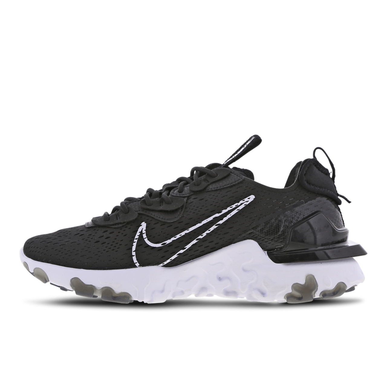 Nike React Vision Afbeelding 4 van 7. Tik om de fotogalerij te openen..