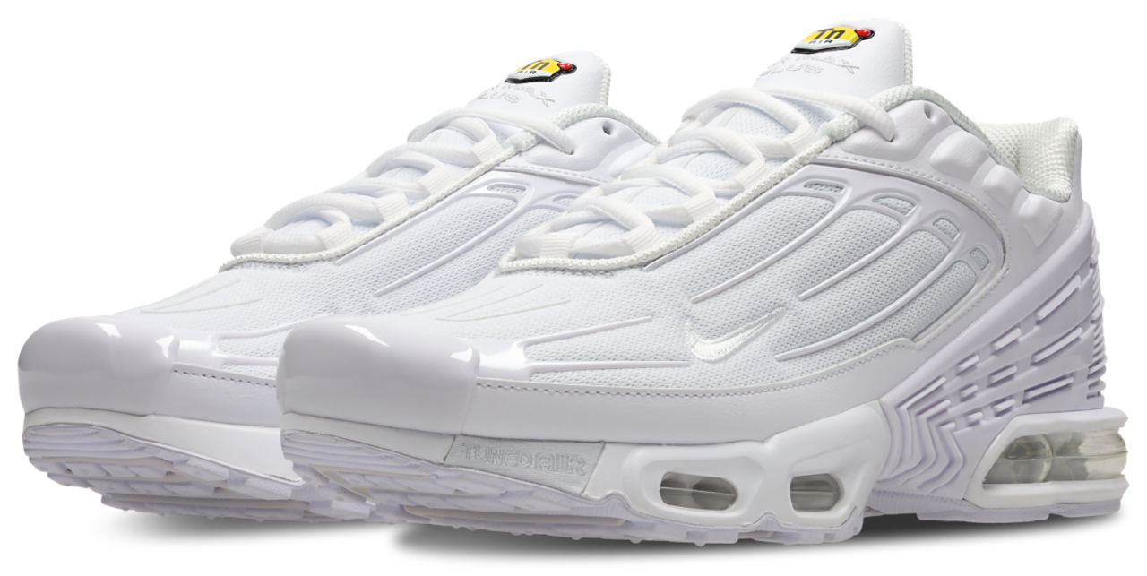 Nike Air Max Tuned Foot Locker Poland