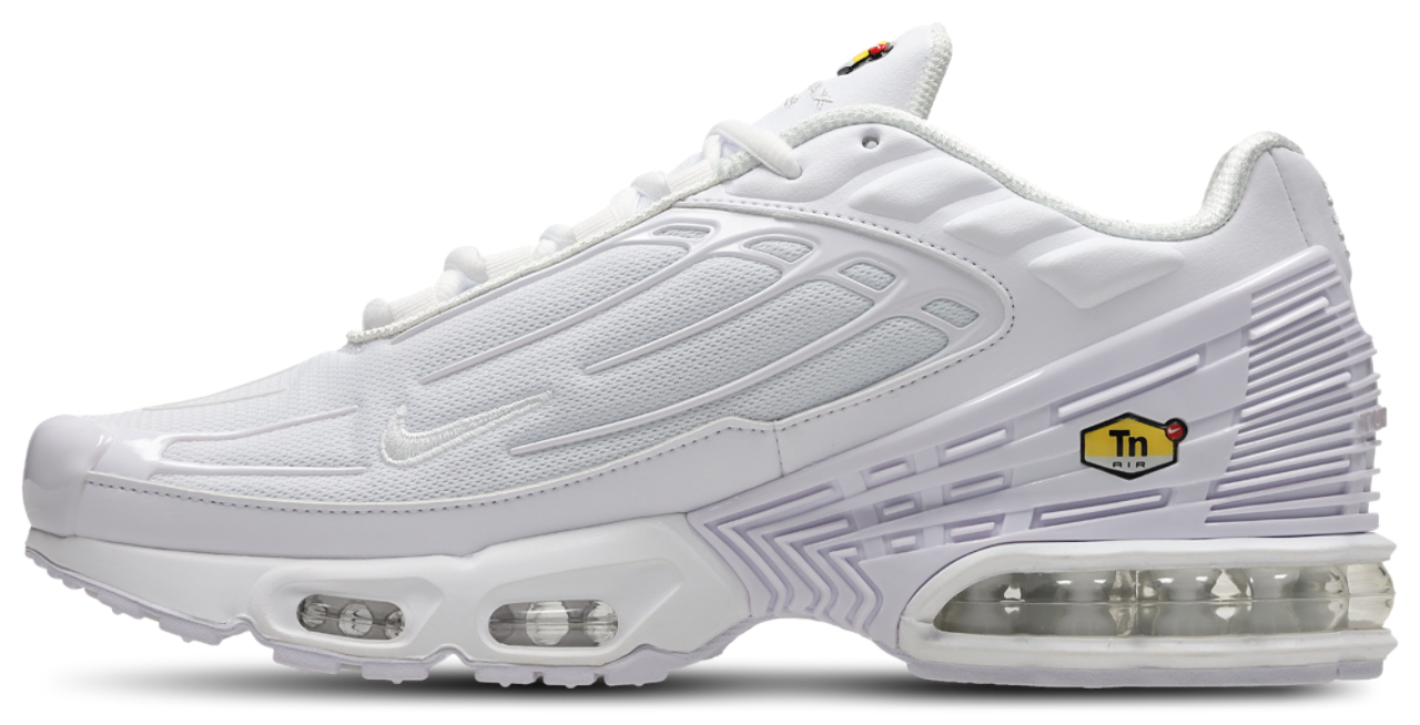Nike Air Max Tuned 3 Image 4 of 7. Tap to open photo gallery.