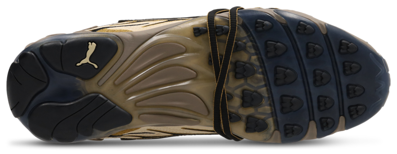 Puma A$ap Rocky Inhale Leopard Bild 6 von 7. Antippen, um die Fotogalerie zu öffnen.