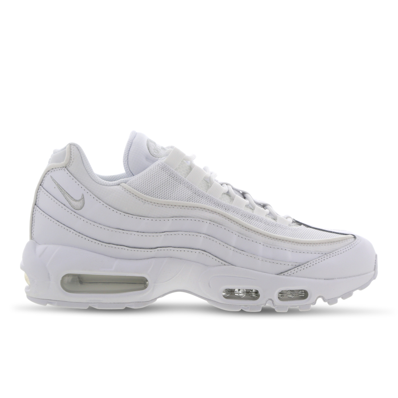 Nike Air Max 95 Essential Image 1 of 6. Tap to open photo gallery.
