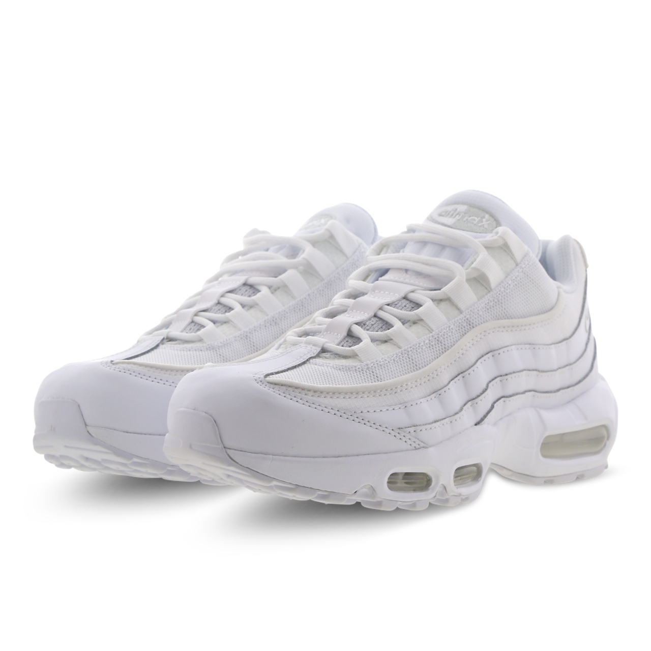 Nike Air Max 95 Essential Image 2 of 6. Tap to open photo gallery.