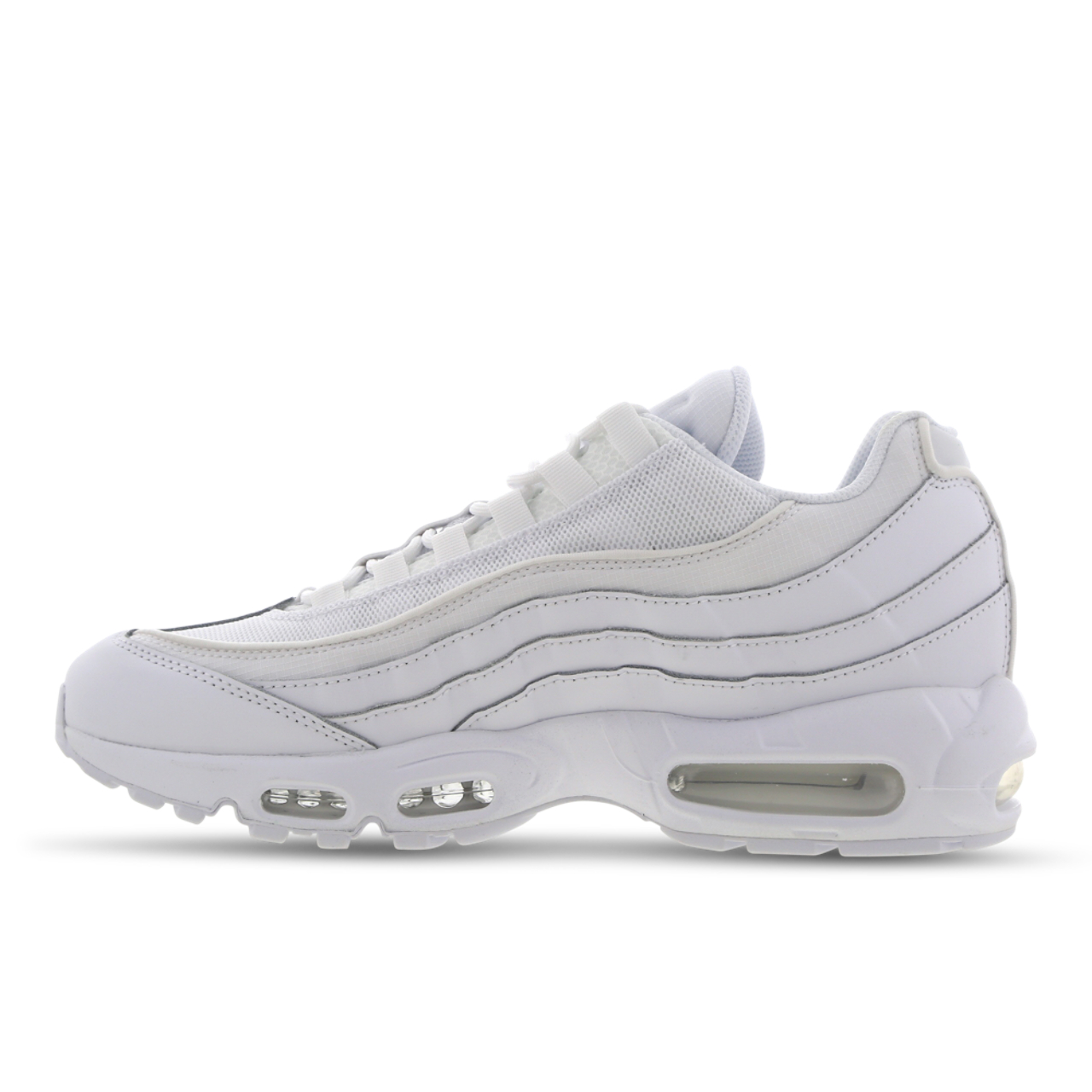Nike Air Max 95 Essential Image 4 of 6. Tap to open photo gallery.