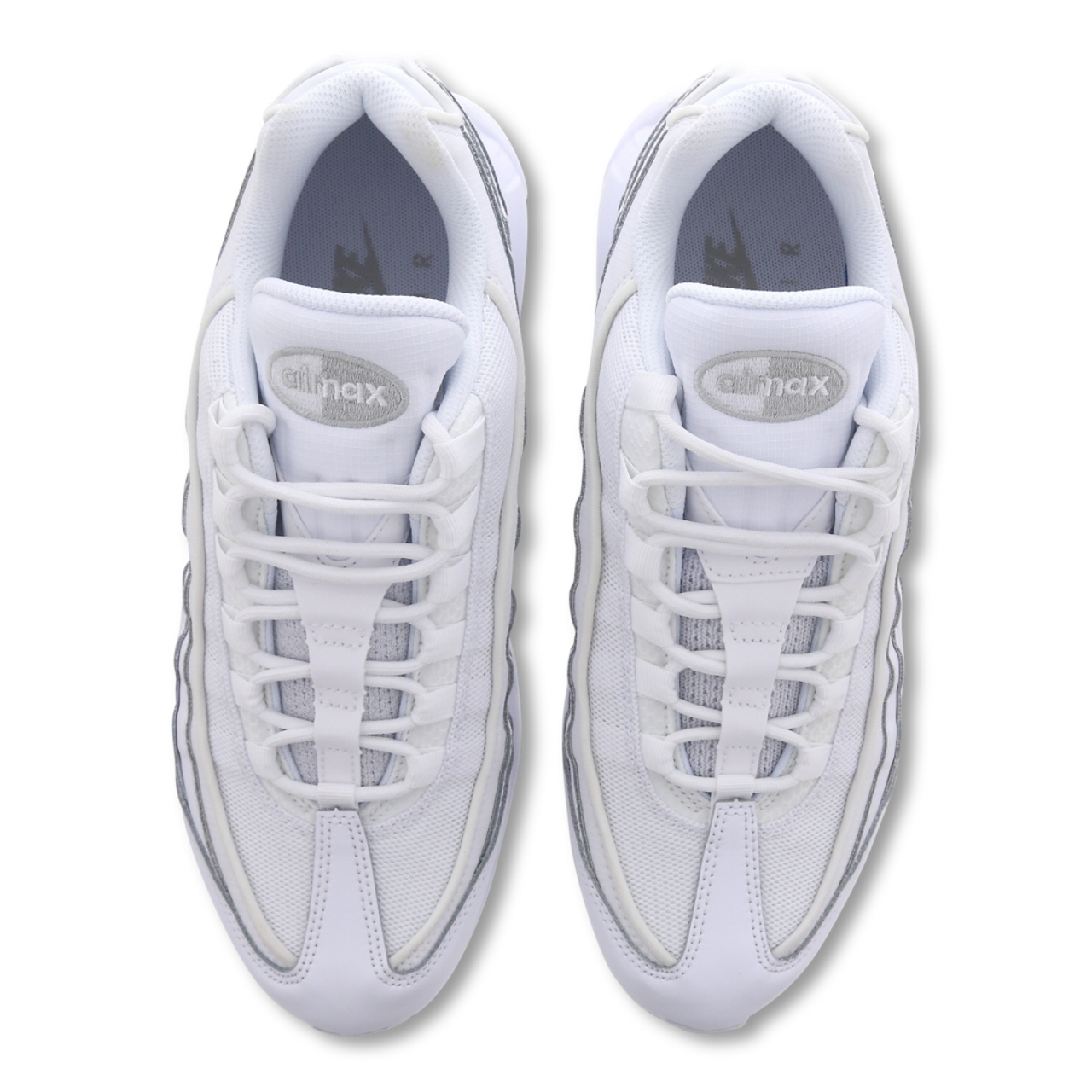 Nike Air Max 95 Essential Image 5 of 6. Tap to open photo gallery.