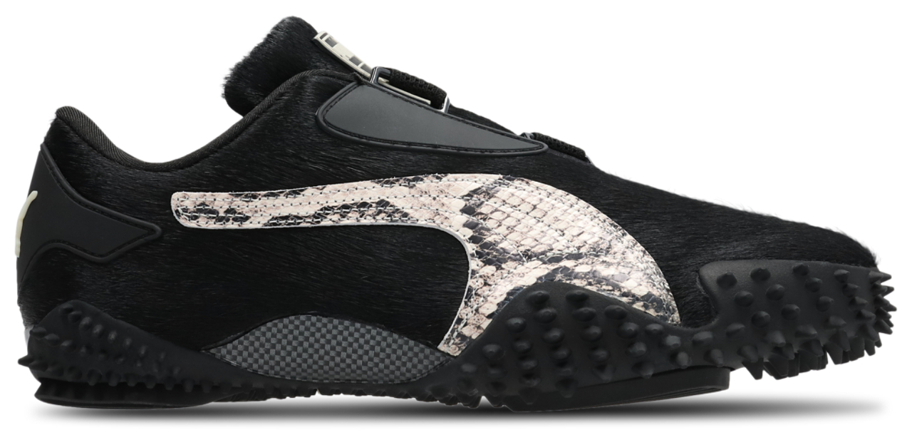 Puma A$ap Rocky Mostro Og Pony Hair Bild 1 von 7. Antippen, um die Fotogalerie zu öffnen.