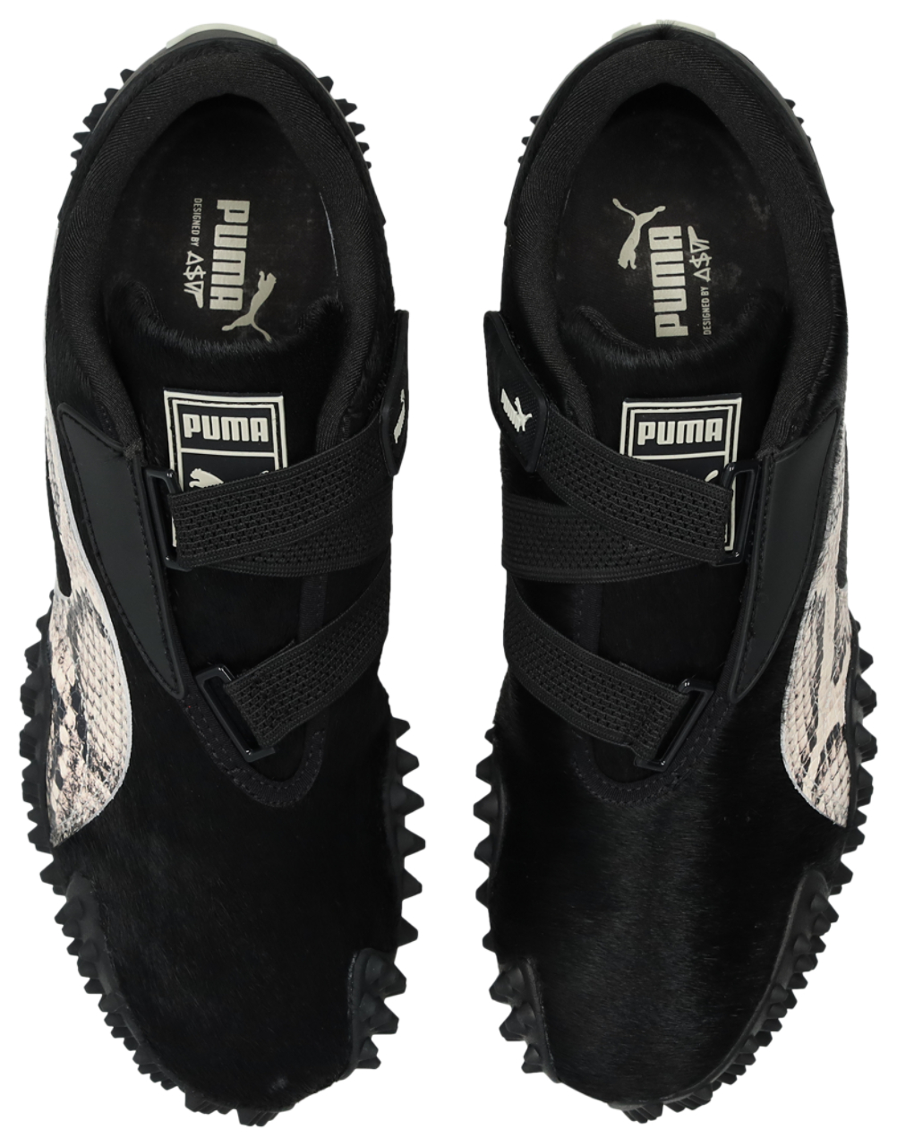 Puma A$ap Rocky Mostro Og Pony Hair Bild 5 von 7. Antippen, um die Fotogalerie zu öffnen.