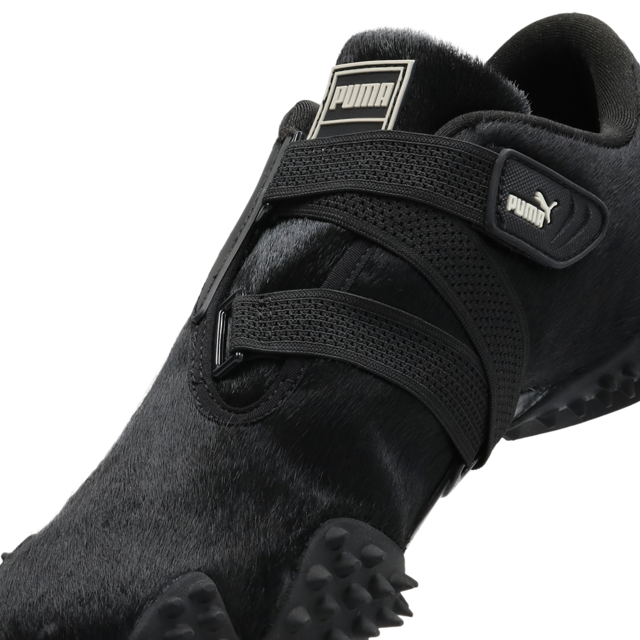 Puma A$ap Rocky Mostro Og Pony Hair Bild 7 von 7. Antippen, um die Fotogalerie zu öffnen.