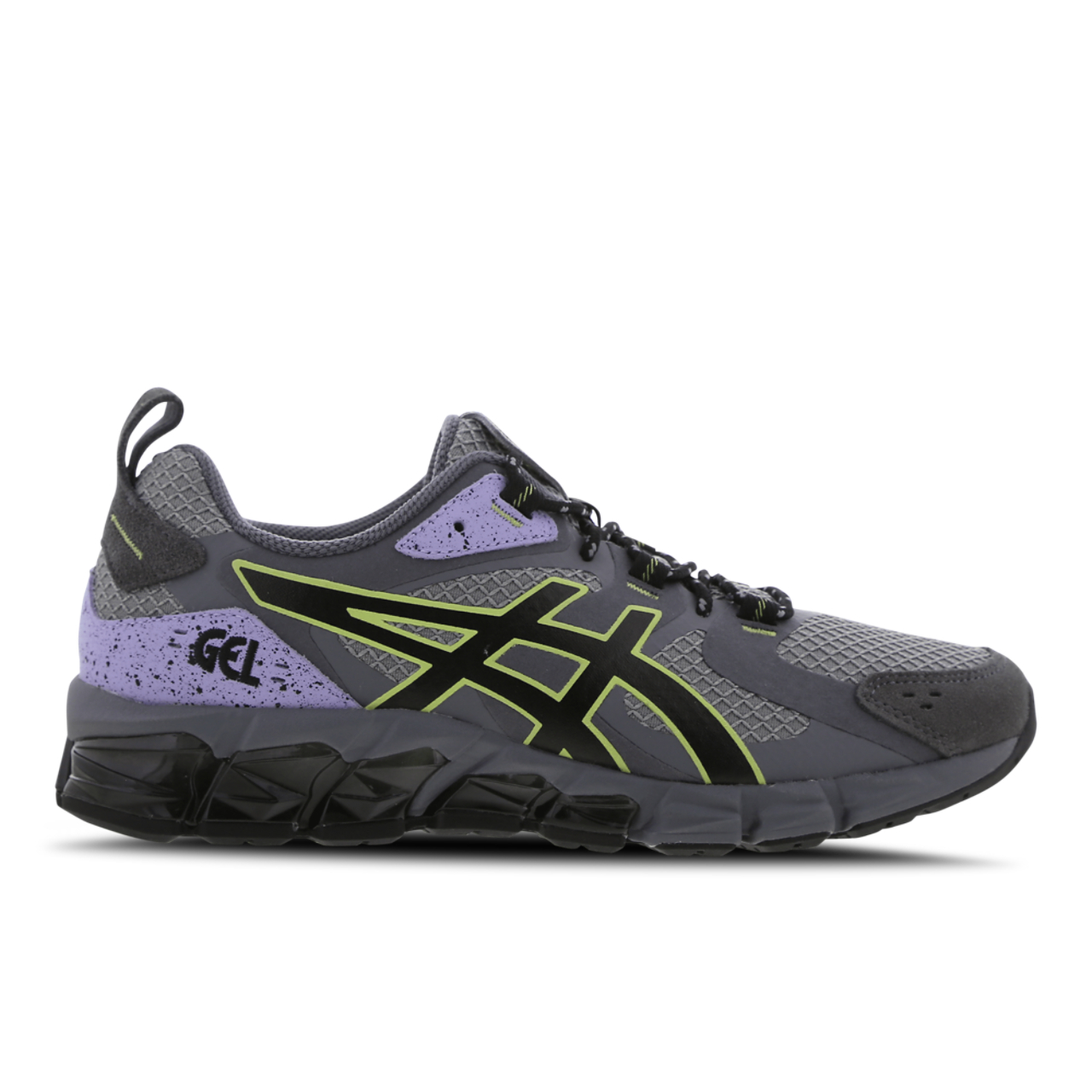 Asics GEL-QUANTUM 180 VI Image 1 of 7. Tap to open photo gallery.