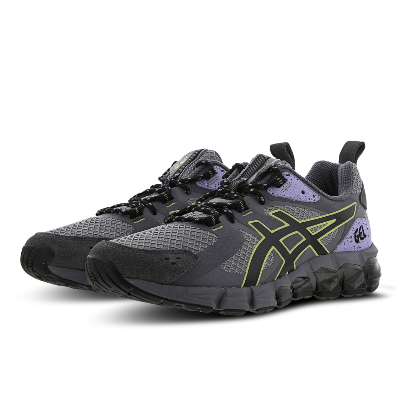 Asics GEL-QUANTUM 180 VI Image 2 of 7. Tap to open photo gallery.