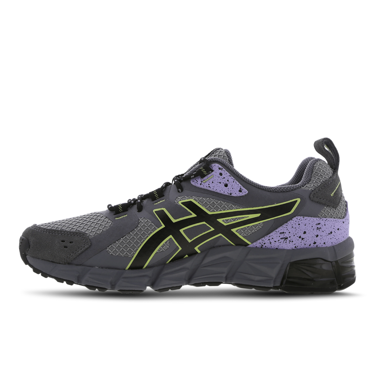 Asics GEL-QUANTUM 180 VI Image 4 of 7. Tap to open photo gallery.
