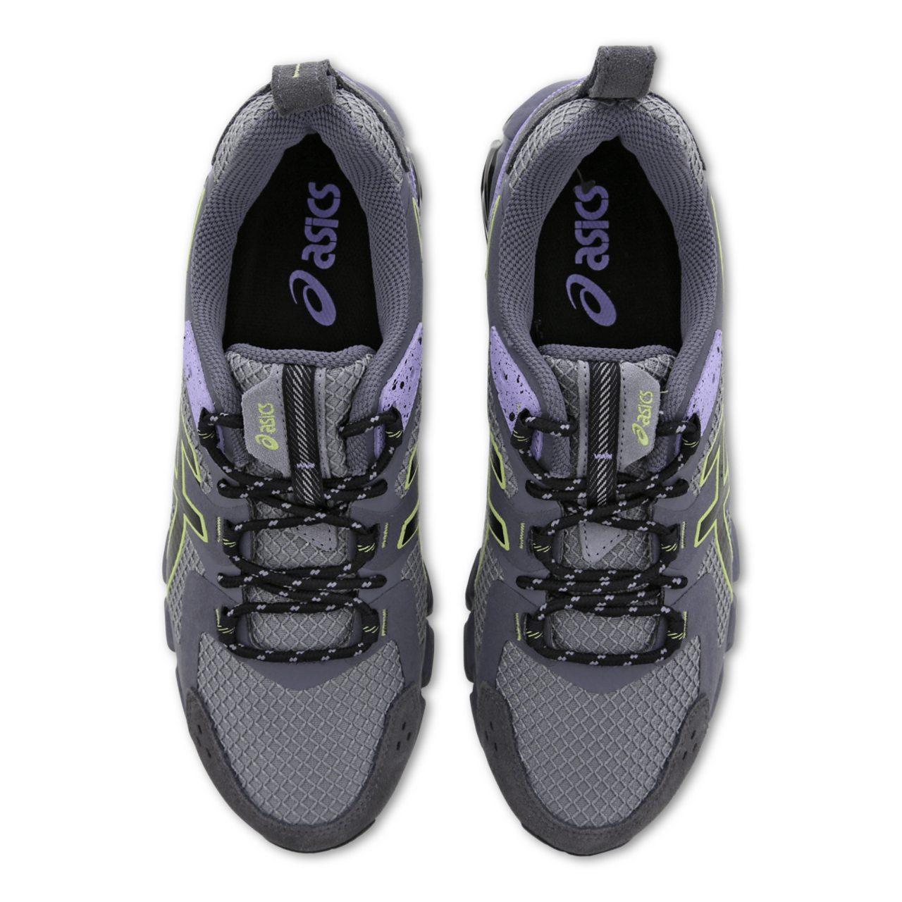 Asics GEL-QUANTUM 180 VI Image 5 of 7. Tap to open photo gallery.
