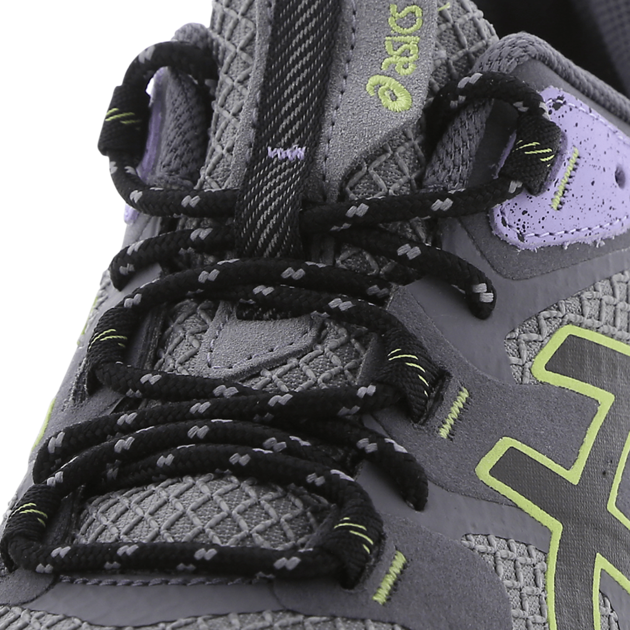 Asics GEL-QUANTUM 180 VI Image 7 of 7. Tap to open photo gallery.