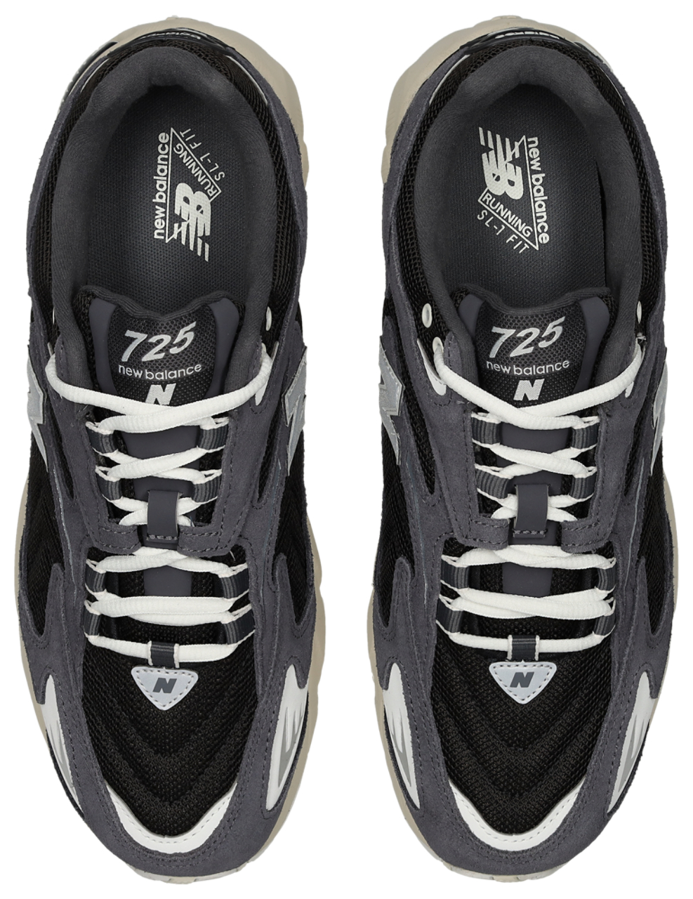 New Balance 725 Foot Locker UK