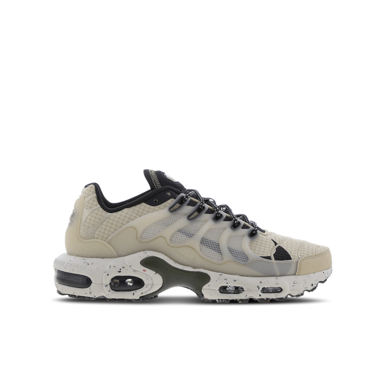 Nike Tuned 1 Terrascape Image 1 of 7. Tap to open photo gallery.