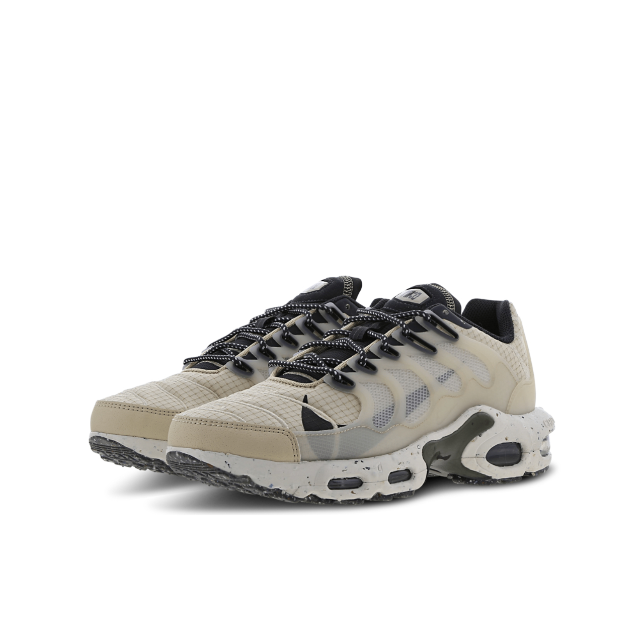 Nike Tuned 1 Terrascape Image 2 of 7. Tap to open photo gallery.