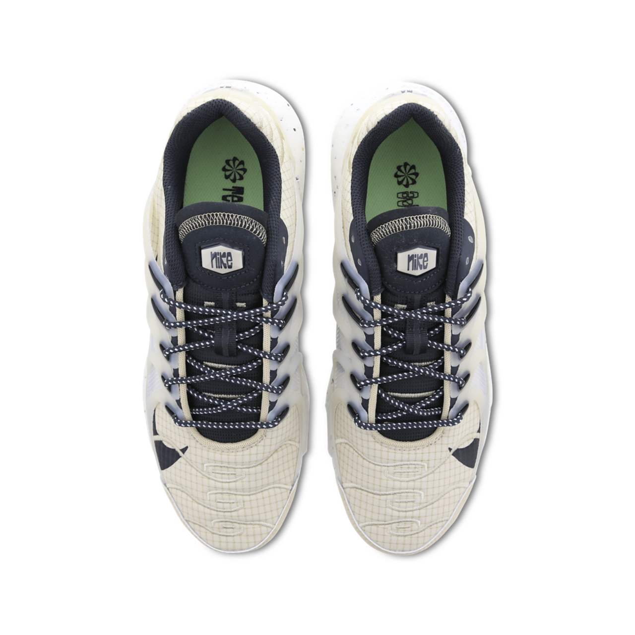 Nike Tuned 1 Terrascape Image 5 of 7. Tap to open photo gallery.