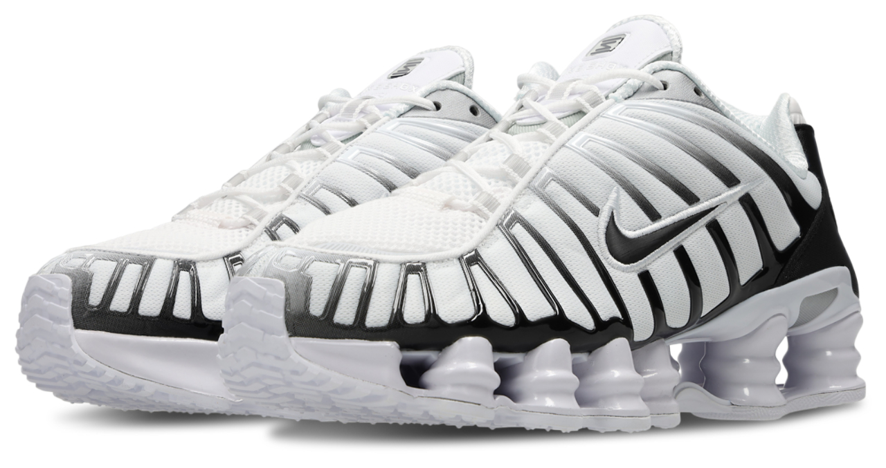 Nike Shox TL Foot Locker Portugal