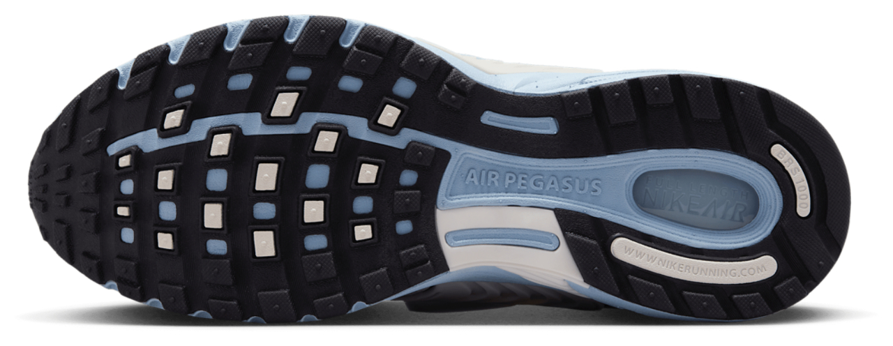 Nike Air Pegasus Wave Image 5 of 6. Tap to open photo gallery.